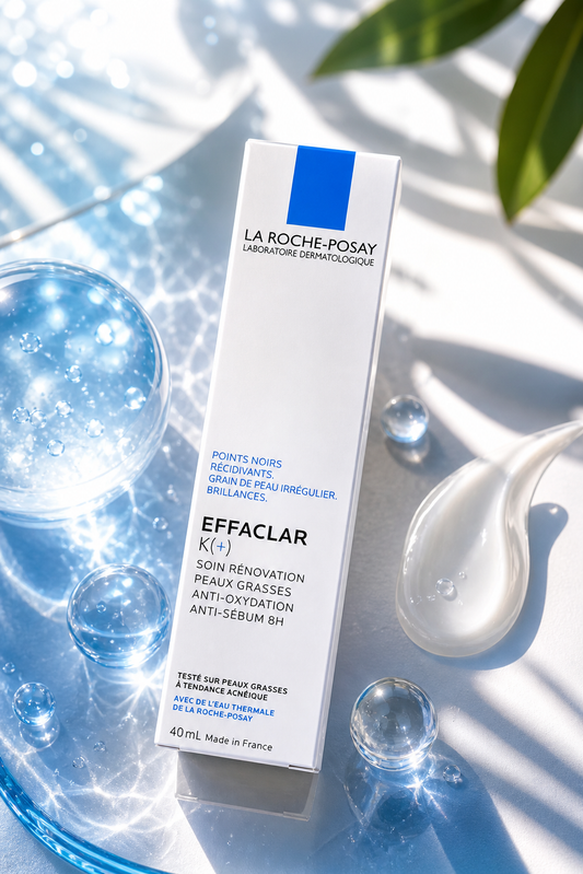 La Roche-Posay Effaclar K(+)