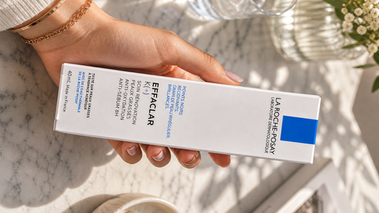 La Roche-Posay Effaclar K(+)