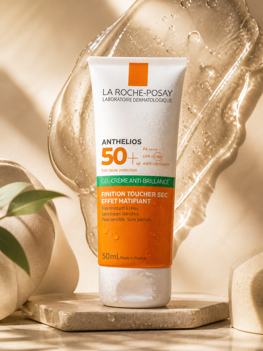 La Roche-Posay Anthelios SPF 50+ Gel-Crème